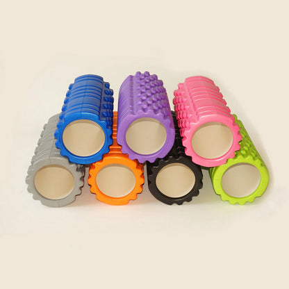 Yoga Foam Roller b531f39b 0724 4aa3 b30b da9e013ff4aa