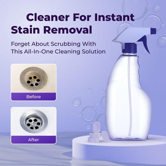Cleanlix Cleaner For Instant Stain RemovalCleanlix Cleaning Agent b538f09b 7ccd 4e52 a7d7 e5a7e4644421
