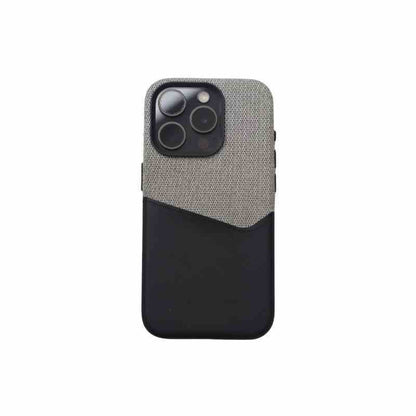 Double Card Leather Magnetic Phone Case Protective Case Personalized Business Style b550c988 6d10 4ad3 acd9 78f74aa0112a