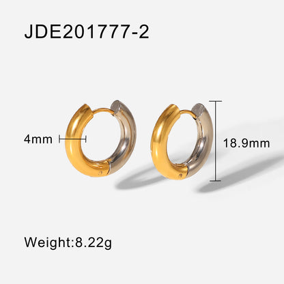 Color Matching Ornament Stainless Steel Heart Necklace b55dc2c0 9211 4887 afe7 a56cc2e7da4e