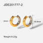 Color Matching Ornament Stainless Steel Heart Necklace b55dc2c0 9211 4887 afe7 a56cc2e7da4e