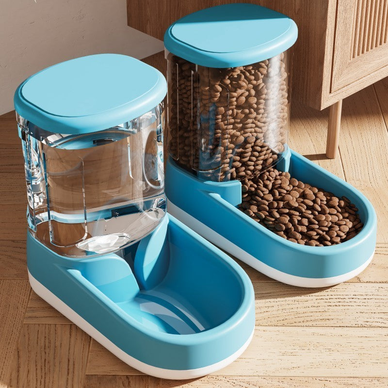 Cat Water Fountain Dog Pet Automatic Pet Feeder b568ae82 6753 4ee8 8b63 866af63701d7