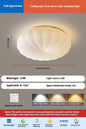Bedroom Ceiling Lamp Modern Minimalist Nordic Cream Style Warm Creative Eye Protection b5727c01 e001 40c6 bfd3 3d7a3ff3af76 t