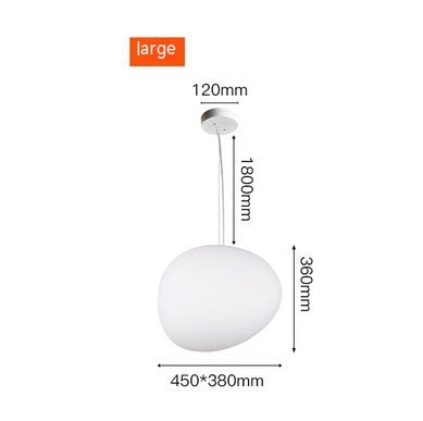 Nordic Designer Living Room Personalized Glass Chandelier Lamps b57405be 7dad 4157 bc28 b50d7a7c7f45