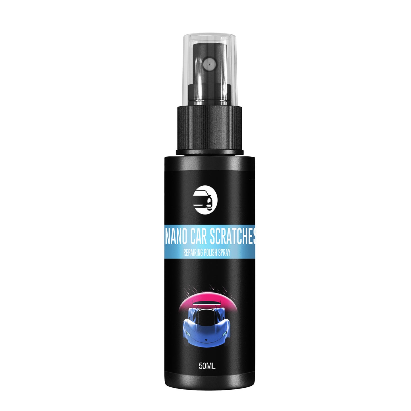 Car Scratch Repair Spray Spong b5a035cb 830e 4ce7 8f1c 20bcab35e409