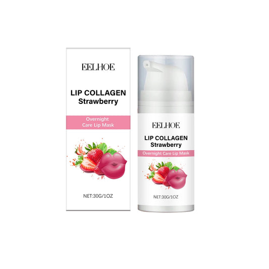 Strawberry Moisturizing Sleeping Lip Mask b5b0ed6f 26af 48cc ad52 ac95e0f9e64d