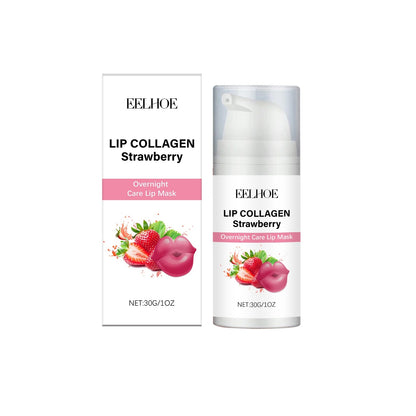 Strawberry Moisturizing Sleeping Lip Mask b5b0ed6f 26af 48cc ad52 ac95e0f9e64d ce2a375c d4ec 4f5e bb77 756fe0f16977