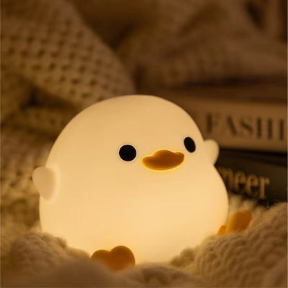 USB Rechargeable LED Colorful Timing Atmosphere Silicone Light b5b49018 bd8e 43aa b35f b7b0fe442ee6