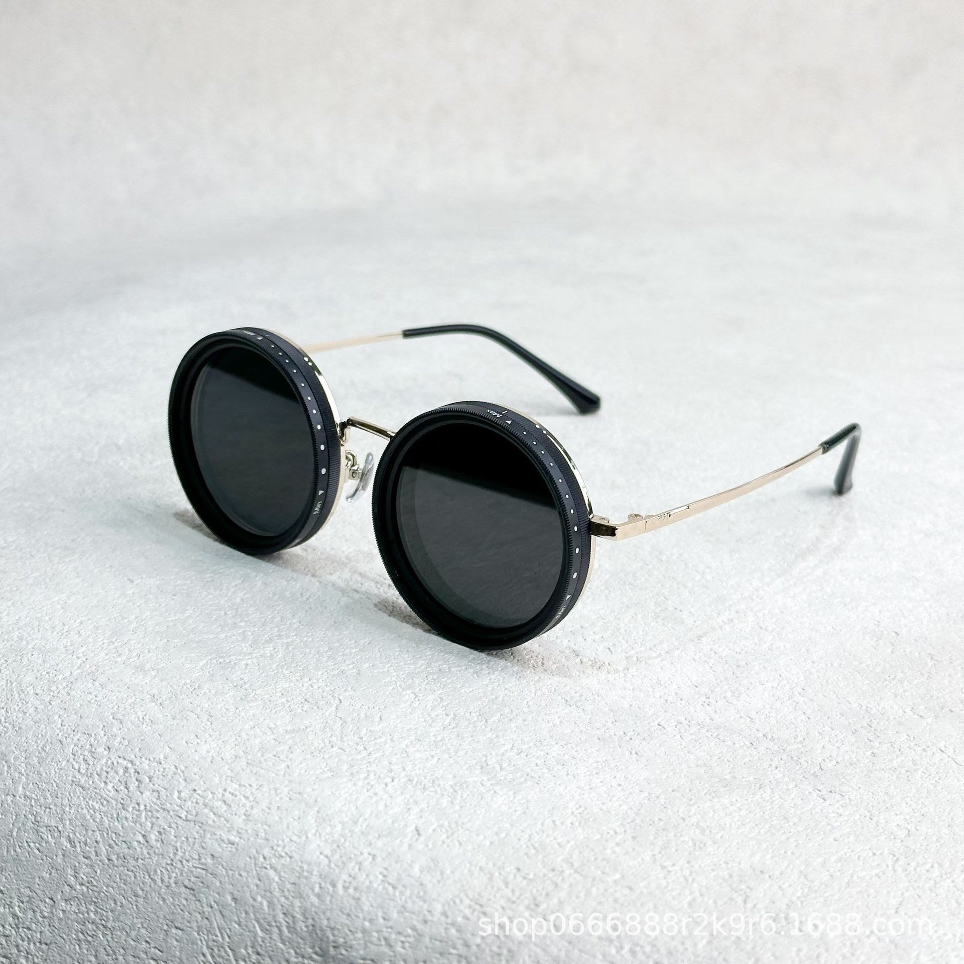 Handmade ND9 Adjustable Polarized Sunglasses b5cd18fb 0cd8 4b17 8e03 f4aa87b63d7a trans
