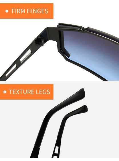 Men's Metal Personality Sunglasses b5d2014c c722 41b0 a7b4 32bd8d81b589