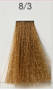 Ammonia-free hair dye