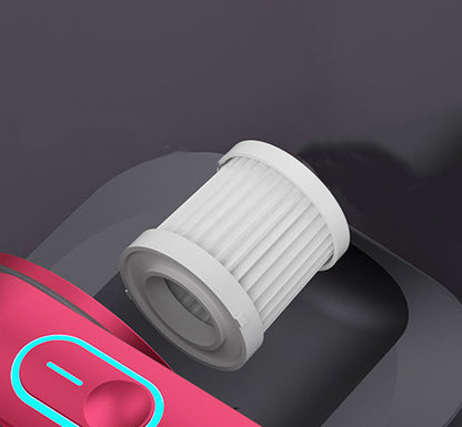 Bed Wireless Mites Instrument Rechargeable Household UV Sterilization Dehumidification Vacuum Cleaner b5e849a6 e003 4a73 ba11