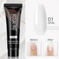 Crystal Light Therapy Gel Nail Quick Extension b600cf99 101c 44e3 8919 ad5933ccf7af
