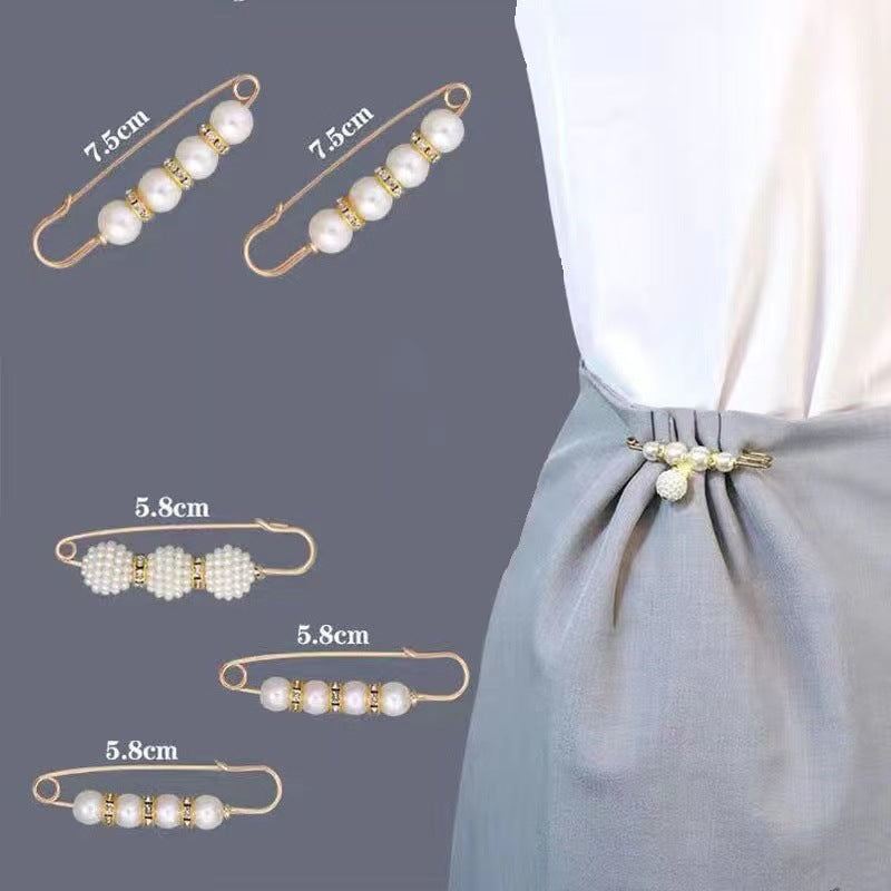 Charge Waist Of Trousers Pin Accessories Fixed Clothes Waist Circumference Change b6033831 60a7 4088 b131 8e9cdbe93d98