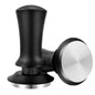 With Scale Adjustable Press Type Coffee Tamper b61d0a40 839c 45be a02d 6526463989d5