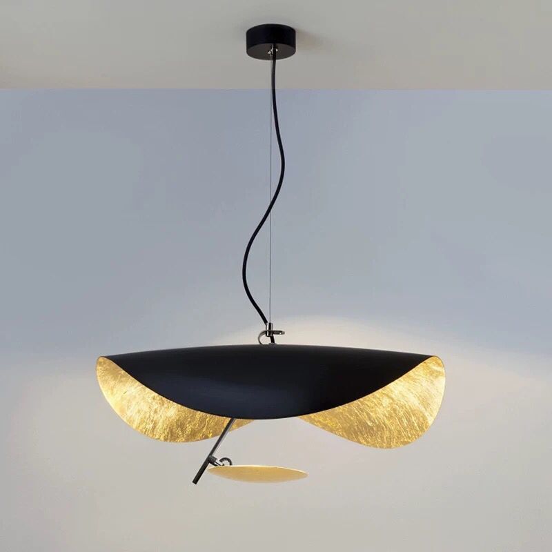 Italian Art Restaurant Chandelier Light Luxury Nordic Creative Personality Design b62c7816 e693 4d66 bb41 85296664f8b1