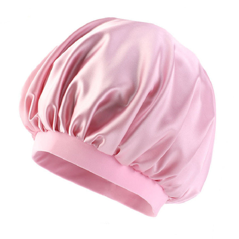 Confinement Mother Wide Edge High Elastic Headband Shower Cap b62e6186 bffd 42af bfa8 e658bebd2fdc