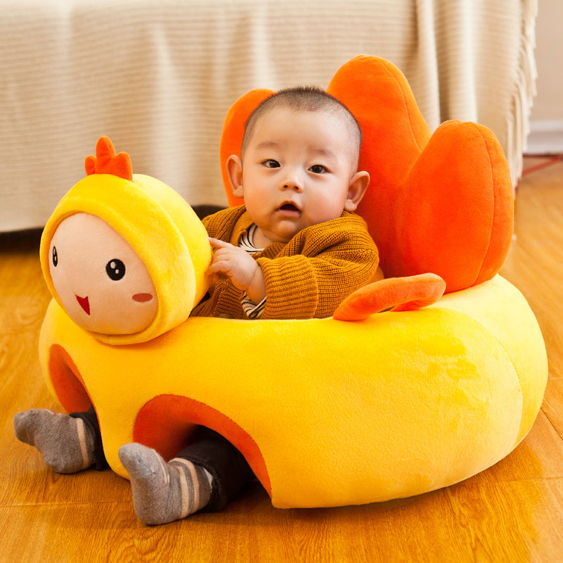 Sofa Backrest Anti-fall Household Children's Dining Chair b63337f1 e091 4660 b4ba b0af86e2f2dc