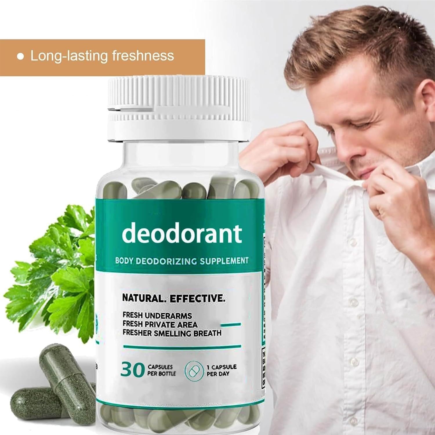 Chlorophyll Capsules b63438aa d7ed 4594 a0d7 d7180904c4a6