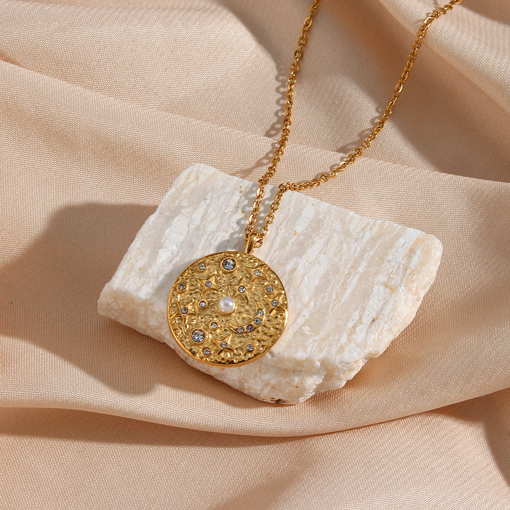 Leilani Cosmic Necklace b6357c45 6d81 4147 b18f 392f294053fe