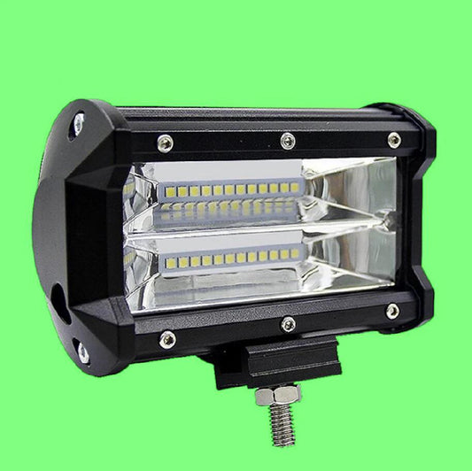 Automobile Led Working Lamp Off-road Vehicle Light b63a2af8 e338 4528 9f57 9035c301e402
