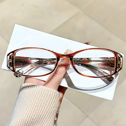 Women's Fashionable Printed Reading Glasses b63f5264 d2ce 4ffb 8b51 9d5a00484d62