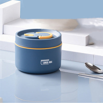 Portable Self-heating Japanese Thermal Insulation Lunch Box b645106f 2b09 4a2a a8b6 9063f3ddb000