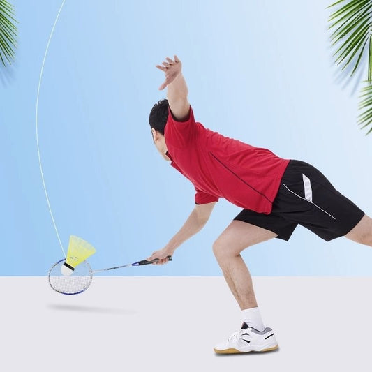 Strength Practice Fitness Sparring Rebound Badminton Trainer b649c485 b225 441b abfe da484ee6e478 trans
