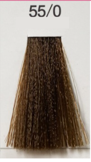 Ammonia-free hair dye