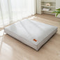 Waterproof Dog Bed Pet Sleeping Mat Small Medium Big Large Dog Cat Pet Sofas Beds Kennel House Pets Products Mattresses Suppl