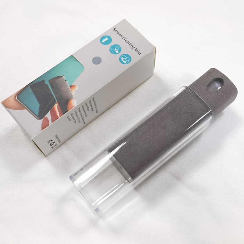 Mobile Phone Screen Cleaner Artifact Storage Integrated Mobile Phone Portable Computer Screen Cleaner Set b6a3a38f 734f 4b34 
