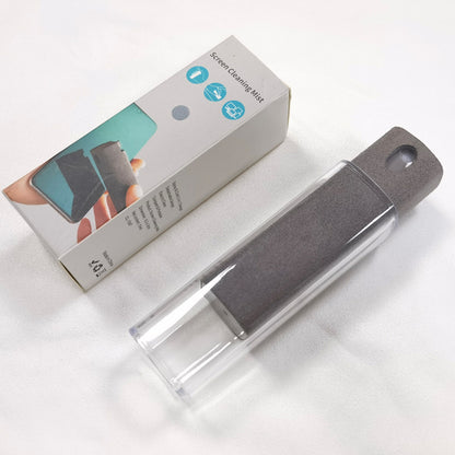 Mobile Phone Screen Cleaner Artifact Storage Integrated Mobile Phone Portable Computer Screen Cleaner Set b6a3a38f 734f 4b34 