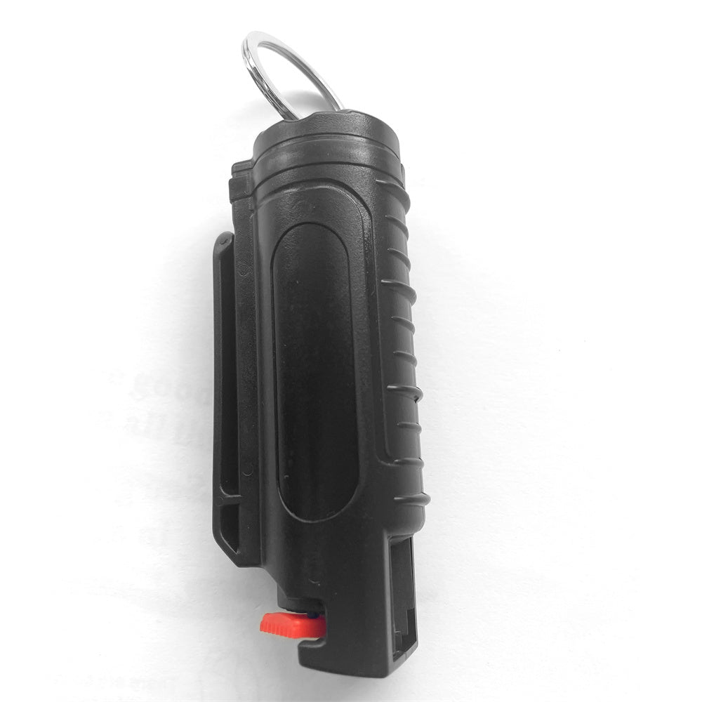 Love Hair Ball Key Knife Bracelet Self-defense Suit b6a60ead 0b1c 4b9b 8a48 125c03264fd2