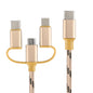 Three-in-one Data Cable - 图片 5
