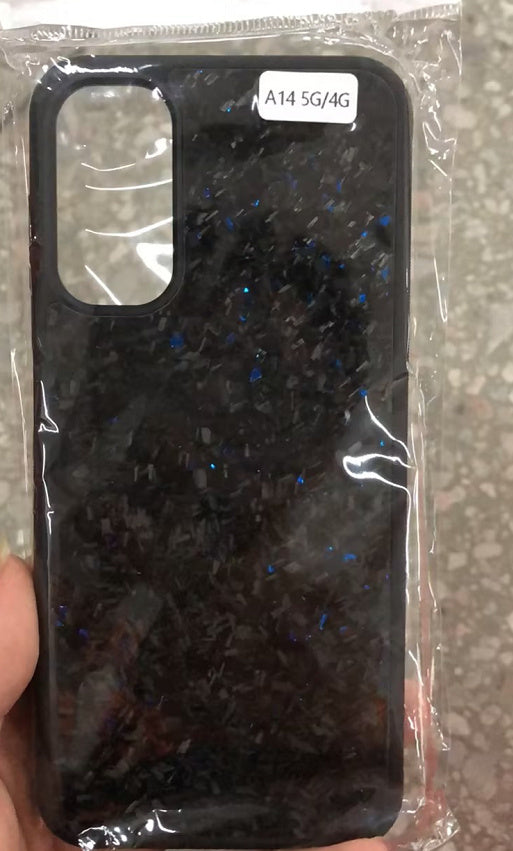 European And American Carbon Fiber Phone Shell - 图片 9