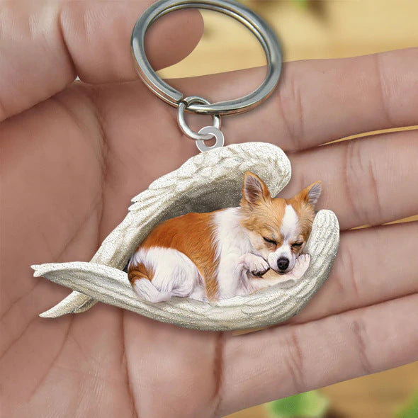 Exquisite Car Key Pendant Acrylic Creative Buckle b6aa1c41 47a0 4456 963f da46a9309bd8