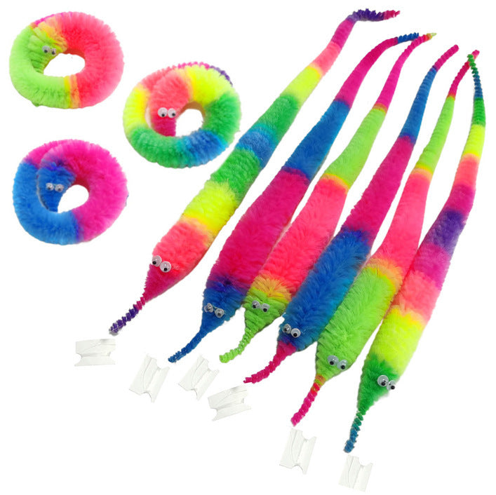 Sea Horse Elf Magic Prop Toy b6afe448 9808 4bdb b415 68cf42a064ac