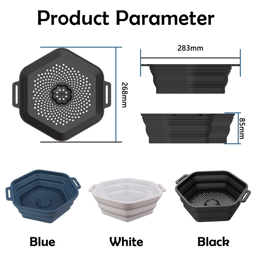 Sports Rehabilitation Training Ice-bath Folding Silicone Portable Ice-bath Device b6b38899 d0de 4103 bb9f 85433a785ca4