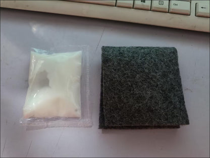 Scratching repair agent for car paint, auto wax scratching, deep car scratch cloth to remove scratch abrasives. b6b3edfb d495