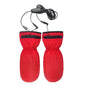 Electrically Heated Gloves Heating Zipper Thermal Windproof Gloves b6c0d2a7 e73d 4853 a696 04c7a8b6980f