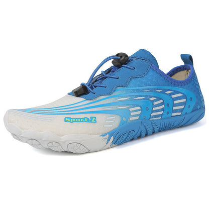 Men's And Women's Non-slip Fitness Shoes Shock-absorbing Skipping Rope Running Sneaker b6c582c6 646d 4c8c a372 0c1ef2115a31