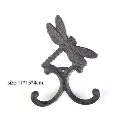 Mounted Metal Wall Mounted Hoy b6c84588 1c3d 42d2 af8c 7f0d18d540aa