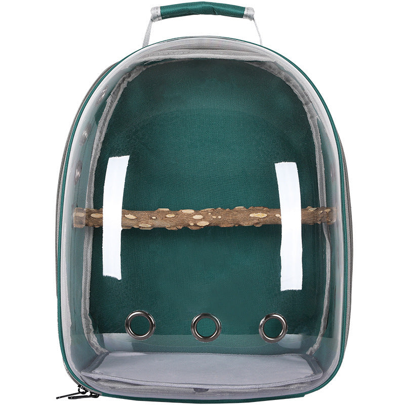 Convenient Outing Parrot Myna Bird Cage b6ce2f45 bfda 440b 9321 7e9215ee6817