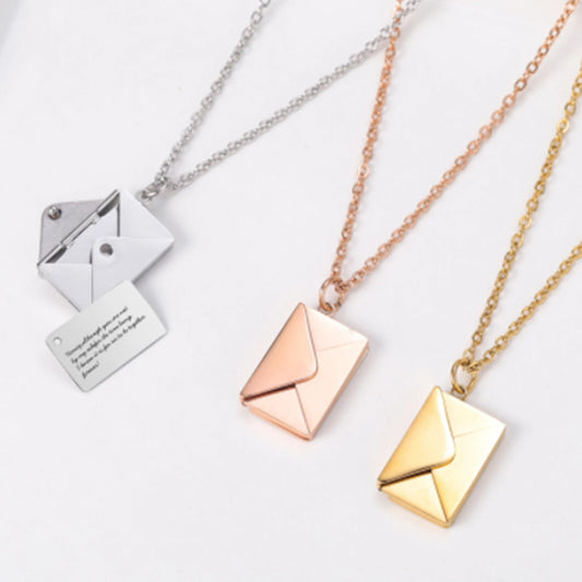 Cross Border Amazon Fashion Ladies Envelope Pendant b6d333e8 ede0 484f 929d 2aa18ce60b29