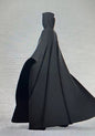 Woolen Loose Cape Tops For Men And Women b6d76383 4edf 4607 85e0 271a3c0337c4