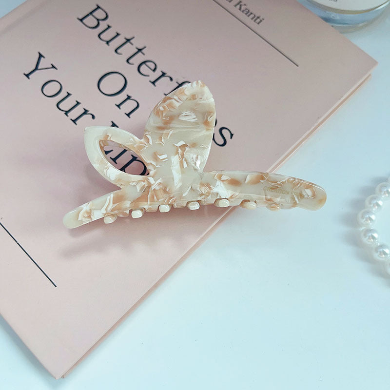 Girls' Updo Shark Clip Barrettes Clip b6dc0f12 1997 41b1 949c 02bfeb5babe4