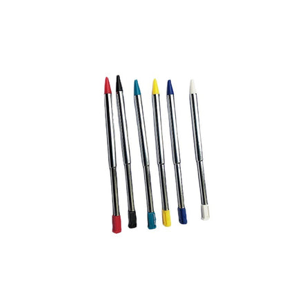Universal Retractable Pen Metal Stylus Resistance b6e3a7bd 276a 42ea a553 b584a3f9b98b
