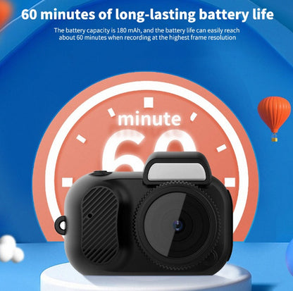 HD Outdoor Sports Camera Student Party Campus Photography Video Travel Records - 图片 10