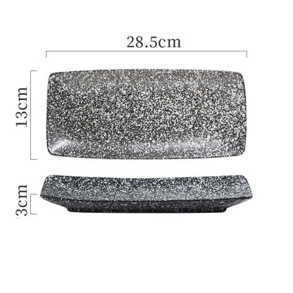 Japanese Ceramic Plates Sushi Dish Tableware Tray Cutlery b6f3ee30 a8e1 4b2d b8c0 e799ff60c504