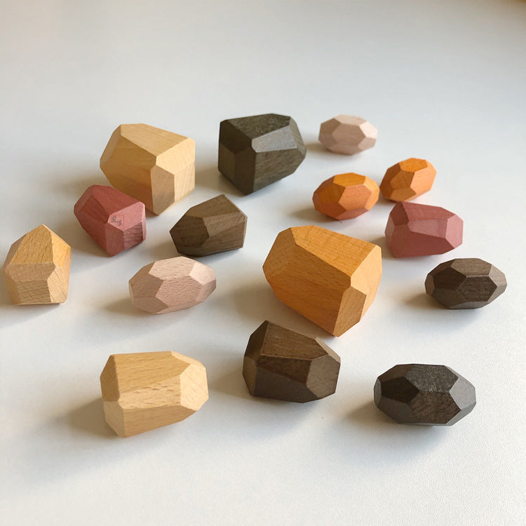 Colored Stones Jenga Colored Boys And Girls Simulation Stones b6f87db5 7827 4924 b50a 8ffffdc8fe60